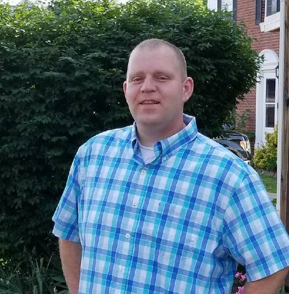 Meet your Posher, Daniel - Picture 1 of 1